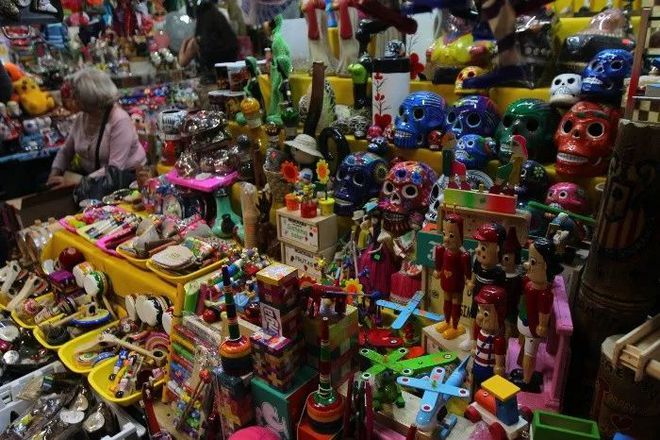 玩具與家居雙輪驅動 墨西哥市場潛力深度解析